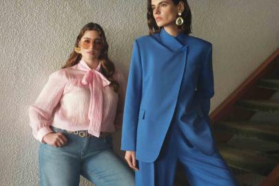 Trendyolmilla 2026 İlkbahar-Yaz koleksiyonunu duyurdu