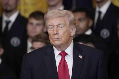 Trump: "Avustralya Başbakanı Albanese ile İran Milli Kadın Futbol Takımı hakkında görüştüm"