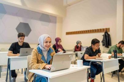 TÜRGEV ve İZÜSEM’den gençliğin çok yönlü gelişimine ortak adım