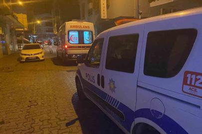 Turgutlu’da bıçaklı kavga cinayetle bitti