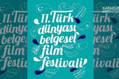 Türk Dünyası Belgesel Film Festivali için başvurular başladı