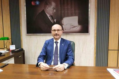 Türk Eğitim-Sen Başkanı Geylan: "Çanakkale Zaferi, cesaret ve kahramanlığın tarihe kazındığı büyük bir zaferdir"