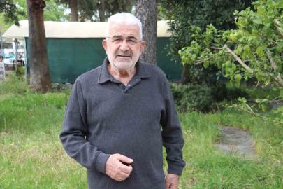 Türk Halk Müziği Sanatçısı Kabaklı: "Çanakkale Zaferi’nin kahramanları Mehmetçikleri dile getirdim"