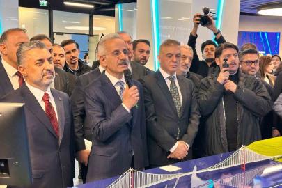 Türk Telekom Teknoloji ve İnovasyon Merkezi açıldı