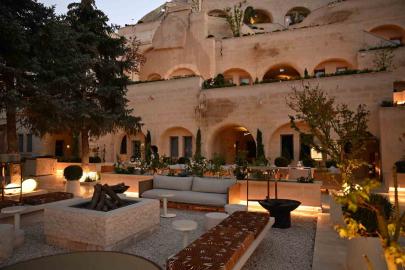 Türk turizminden uluslararası başarı