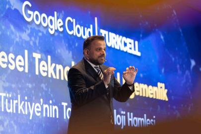 Turkcell 2026’da gelirinin yüzde 25’ini yatırıma ayıracak