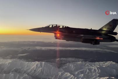 Türkiye, KKTC’ye 6 adet F-16 konuşlandıracak