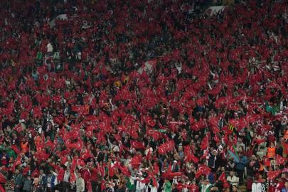 Türkiye - Romanya maçının genel bilet satışları başladı