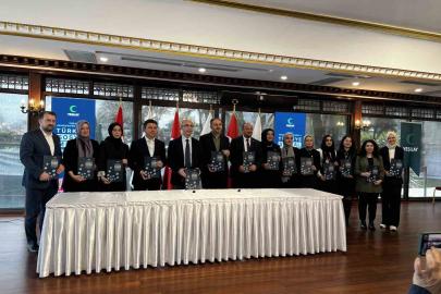 Türkiye Yeşilay Cemiyeti Genel Başkanı Dinç:  "Gençlerimizin yüzde 12’si kumar, bahis ve tütün reklamlarını pasif olarak izliyor"