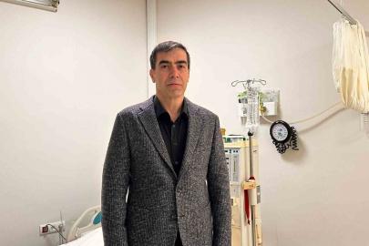 Türkiye’de her yıl böbrek hastalığından 11 milyon kişi hayatını kaybediyor