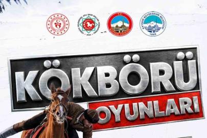 Türkiye’de ilk olacak organizasyon: Kökbörü Oyunları Erciyes 2026