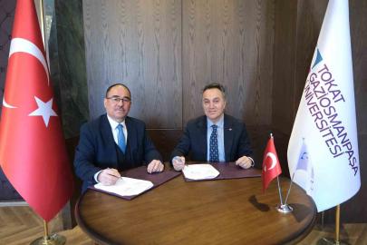 Türkiye’de ilk üniversite işgücü uyum programı TOGÜ’de başlıyor