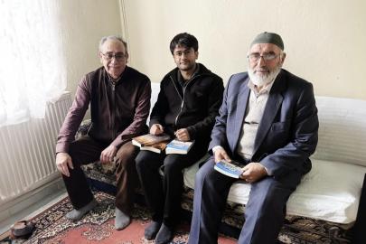 Türkiye’nin bir ucundan diğerine 40 yıllık vefa