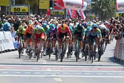 Türkiye’nin dört bir yanında bisiklet heyecanı yaşanacak