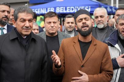 Türkiye’nin ilahi sesi Celal Karatüre’nin hayat hikayesi