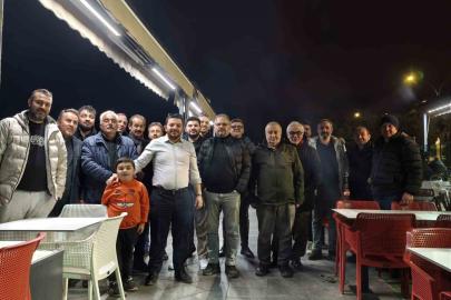 Türkiye’nin ilk kaz kooperatifi Samsun’da kuruldu: Hedef uluslararası pazar