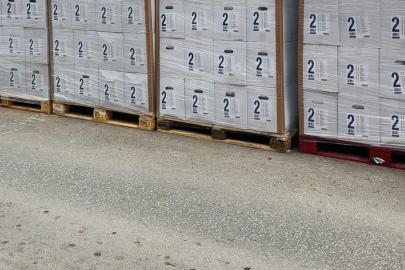 Türkmen Alevi Bektaşi Vakfı Başkanı Özdemir: "Ülkemize yapılacak en ufak bir saldırıyı da mazur karşılamamız mümkün değildir"