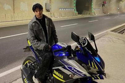 Üniversite öğrencisi genç geçirdiği kazada hayatını kaybetti