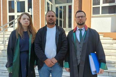 Üniversite öğrencisi Teslime’nin ölümüne ilişkin yargılama süreci başladı