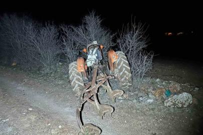 Uşak’ta av tüfeği ile vurulan kişi hayatını kaybetti