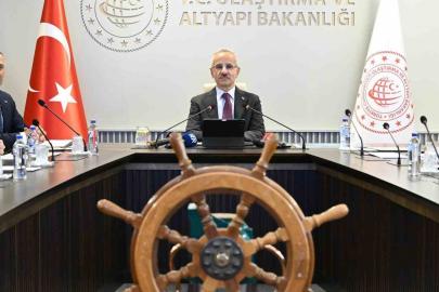 Uydu destekli sistemler tehlike sinyallerini dakikalar içinde tespit ediyor