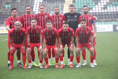 Üyelerden Denizli İdman Yurdu yönetimine istifa çağrısı