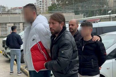 Uyuşturucu ticaretine 3 gözaltı