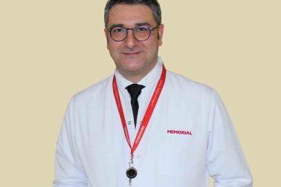 Uzm. Dr. Ümit Çakmak: "Böbrekler bozulana kadar belirti vermiyor düzenli kontrol hayat kurtarıyor"