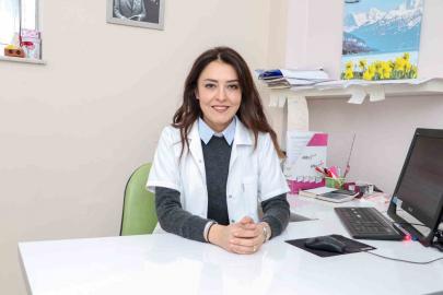 Uzmanından uyarı: "Down sendromu bir hastalık değil genetik bir farklılıktır"