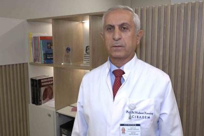 Uzmanlardan pulmoner rehabilitasyon çağrısı