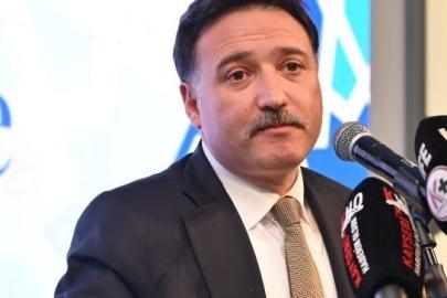 Vali Çiçek: "İstiklal Marşı’mızın kabul edilişinin 105’inci yıl dönümünü büyük bir gurur ve coşkuyla kutluyoruz"