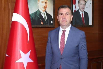 Vali Eldivan: "İstiklal Marşı milli şuurun ve ortak değerlerimizin en önemli sembollerinden biridir"