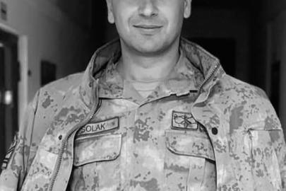 Van’da görev yapan Denizlili Uzman Çavuş hayatını kaybetti