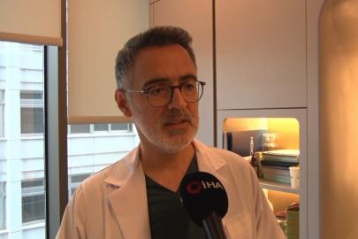 Vertigoya dikkat: "Son dönemde daha sık karşılaşmaya başlandı"