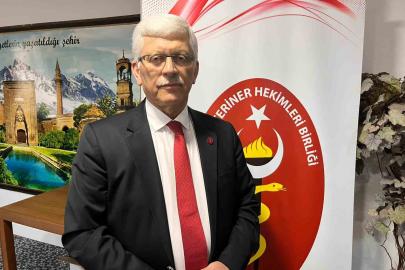 Veteriner hekimlik mesleği Niğde’de bölge toplantısında masaya yatırıldı