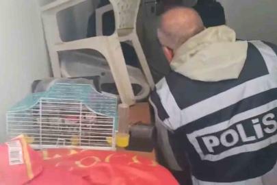 Yabancı turistlerin kredi kartlarını kötü amaçlı kullanan 4 şüpheli yakalandı