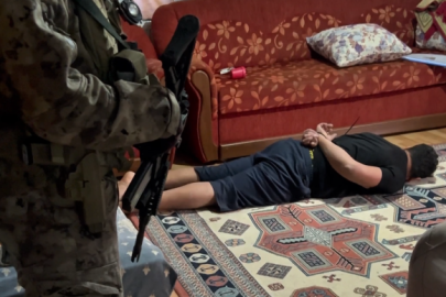 Yalova’da DEAŞ operasyonunda 1 tutuklama, 3 sınır dışı