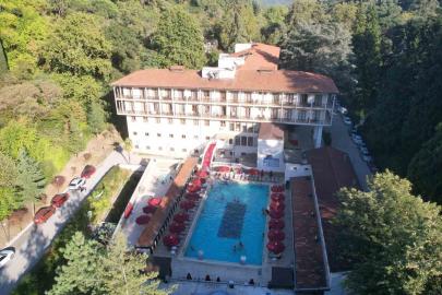 Yalova’da termal tesisler bayrama yüzde 100 dolulukla girecek