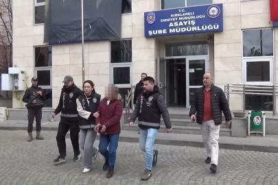 Yandı sandılar cinayet çıkı: Kağıt ve tahtaları ayçiçeği yağıyla tutuşturup yangın çıkarmış