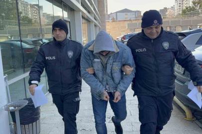 Yanlış kişiyi darbeden kafes dövüşçüsü tutuklandı