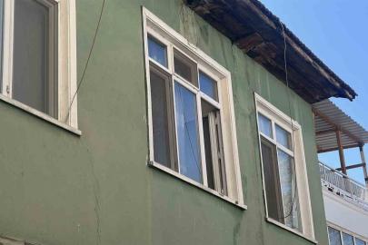 Yaşlı kadının ölümü açık kalan pencereyle ortaya çıktı