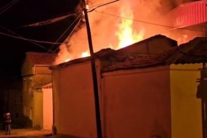 Yatağan’daki şüpheli yangında sır perdesi aralanıyor