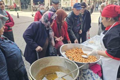 Yazıcıoğlu vefatının yıl dönümünde Nazilli’de anıldı