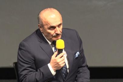 "Yedi Kemerli Bir Zaman Geçidi Taşköprü" filminin galası İstanbul’da yapıldı