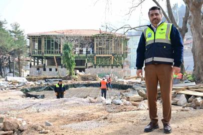 Yıldırım’a yeşil koridor