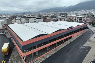 Yıldırım’da güvenli ve sağlıklı alışveriş