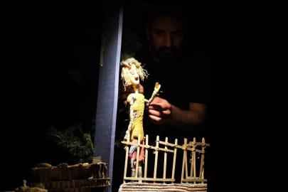 Yıldırımlı çocuklar hem eğlendi hem öğrendi