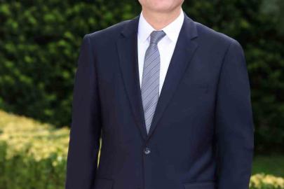 Yıldız Holding’de üst düzey atama