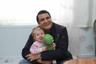 Yılmaz: "Şehitkamil’de her bebek özel"