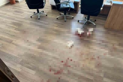 Yozgat’ta okul müdürünü darbeden saldırgan tutuklandı